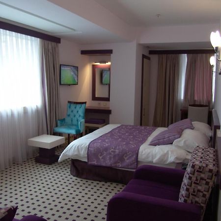 Izan Hotel Izmir Room photo